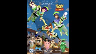 Toy Story Play by The Meadowbrook Class of 2021 [upl. by Anah]