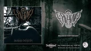 HMP 064 Falhena  Insaniam Convertun Official Full Album Stream [upl. by Nagorb734]