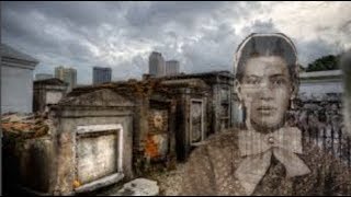 Most Haunted Places in New Orleans  Haunted History [upl. by Gruchot943]