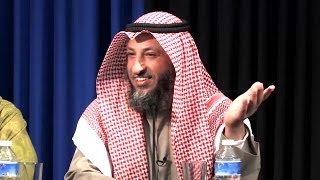 Major Misconceptions of Shiism  Sheikh Uthman Khamees [upl. by Natascha]