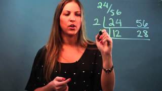 Easy Ways to Simplify Fractions [upl. by Dorej]