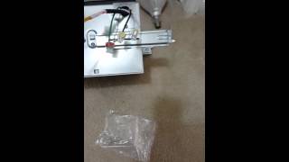 Installing homewerks bluetooth bath fan part 1 [upl. by Aeriela]