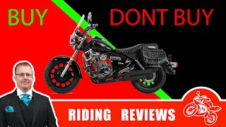 keeway superlight 125cc se all you need to know before you buy [upl. by Nayra]