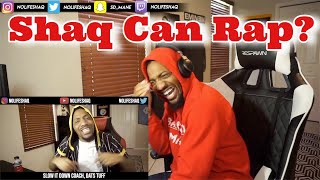 I FINALLY RAPPED FOR YALL  Crypt  YouTube Cypher Vol 3 REACTION [upl. by Pearline287]