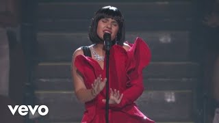 Alessia Cara  Scars To Your Beautiful Live At The MTV VMAs  2017 [upl. by Chouest]