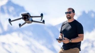 Drone Tutorials How to Fly and Use Drones [upl. by Rossner]