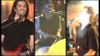 Enanitos Verdes  Cordillera en vivo buen audio [upl. by Peppard]