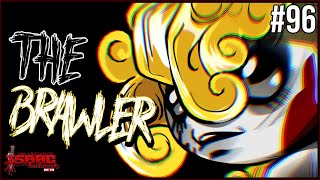 THE BRAWLER  Episode 96  The Binding Of Isaac Repentance [upl. by Heriberto]