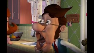 Jimmy Neutron Boy Genius but its only Hugh Neutron [upl. by Nive]