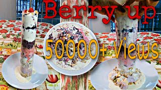 berry up  trending berry up  berry up recipe malayalam [upl. by Eico497]