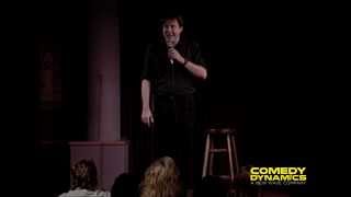 Bill Hicks  War On Drugs [upl. by Lebatsirc]