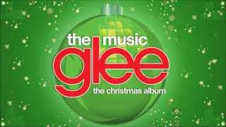 Last Christmas  Glee HD FULL STUDIO [upl. by Avram]