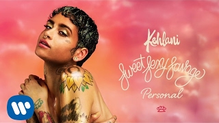 Kehlani – Personal Official Audio [upl. by Seabrooke]