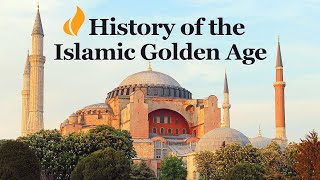 History of the Islamic Golden Age  Religion Science amp Culture in the Abbasid Empire [upl. by Ariec]