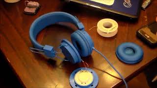 How to Fix Headsets and Headphones Review [upl. by Cornell]