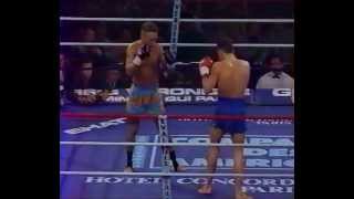 dida diafat vs ramon dekkers I [upl. by Nybbor]