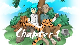 TwoKinds Audiobook  Chapter 1 [upl. by Rosalinde779]