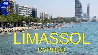 LIMASSOL GUIDE [upl. by Kipp]