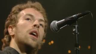 Coldplay  Yellow Live From Austin City Limits [upl. by Noirda]