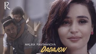 Malika Ravshanova  Dadajon  Малика Равшанова  Дадажон [upl. by Liscomb]