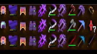 PVP Show Streamcraft RPG 1 [upl. by Dorion]