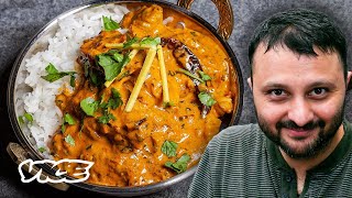 How To Make Chicken Tikka Masala [upl. by Nnahgiel]