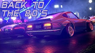 Back To The 80s  Vol 8 REDUX [upl. by Gauntlett87]