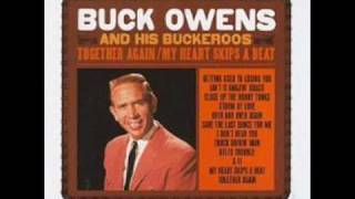 Buck Owens  Storm Of Love [upl. by Frederick]