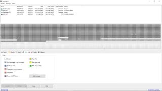 How to defrag exFAT format hard disk [upl. by Blanchard]