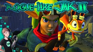 Jak 2 Renegade  LIVE STREAM [upl. by Nakasuji]