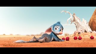 Билби Bilby  DreamWorks Animation  Trailer 2018 [upl. by Hike]