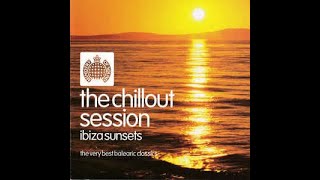 MOS Ibiza Chillout Session Disc 1 [upl. by Adaran898]