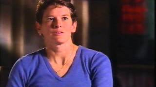 93 Zola Budd Mary Decker 1984 Olympics [upl. by Simonetta]