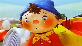 Noddys Toyland Adventures  Noddy and His Bell  English Full Episode  Videos For Kids [upl. by Hannibal]