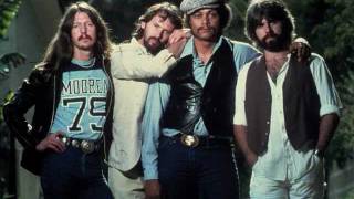 Takin It To The Streets  The Doobie Brothers 1976 [upl. by Haimrej]