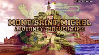 MontSaintMichel A Journey Through Time [upl. by Cagle]