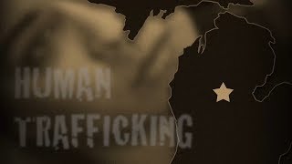 Human Trafficking Making the Invisible Visible [upl. by Yance]