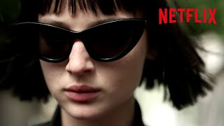 Baby S2  Official Trailer  Netflix [upl. by Hinkle948]