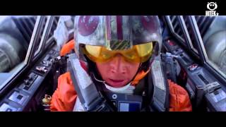 Top 10 des moments cultes de Star Wars [upl. by Poyssick263]