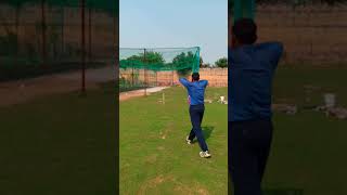 eklavya cricket Academy [upl. by Teplica]