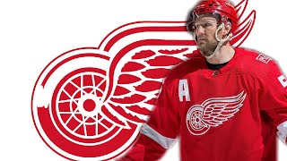 quotYou Got Kronwalledquot  Niklas Kronwall Tribute [upl. by Crispen]