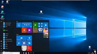 Windows 10  Restaurer la visionneuse de Windows 7 [upl. by Surovy]