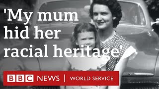 How one woman discovered her true cultural heritage  BBC World Service [upl. by Odanref]