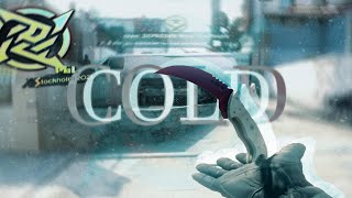 Cold ❄️ NiP 7EMPORARY [upl. by Lewis]