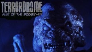 Story of Pumpkinhead  Terrordrome Rise of The Boogeyman [upl. by Adnah]