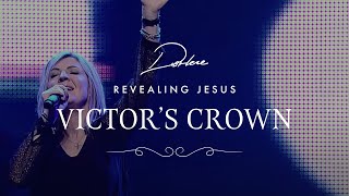 Darlene Zschech  Victors Crown  Official Live Video [upl. by Alletniuq]