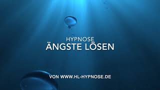 Ängste und Unwohlsein lösen Hypnose [upl. by Filberto]