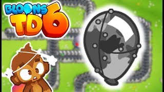 10 Easy Ways to Beat CAMO LEADS in Bloons TD 6 BTD6 WalkthroughTutorial [upl. by Enytsuj]