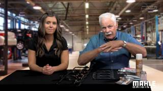 Alex and Bill Discuss Gasket Sealers [upl. by Airb]