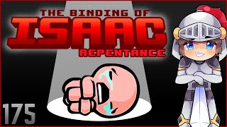 House  The Binding of Isaac Repentance  Ep 175 [upl. by Anu]